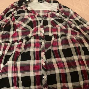 Cleaning out my closet!